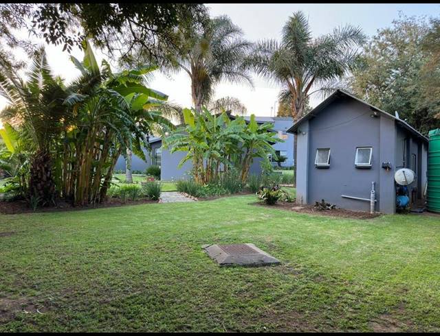 5 BEDROOM HOUSE FOR SALE IN GHOLFSIG